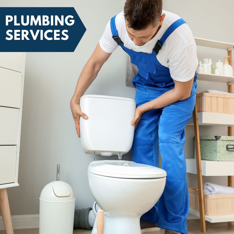 Plumbing Company in Fountain, NC